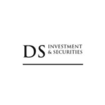 DS INVESTMENT & SECURITIES