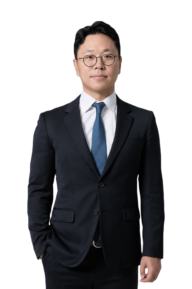 정예혁 파트너변리사 사진