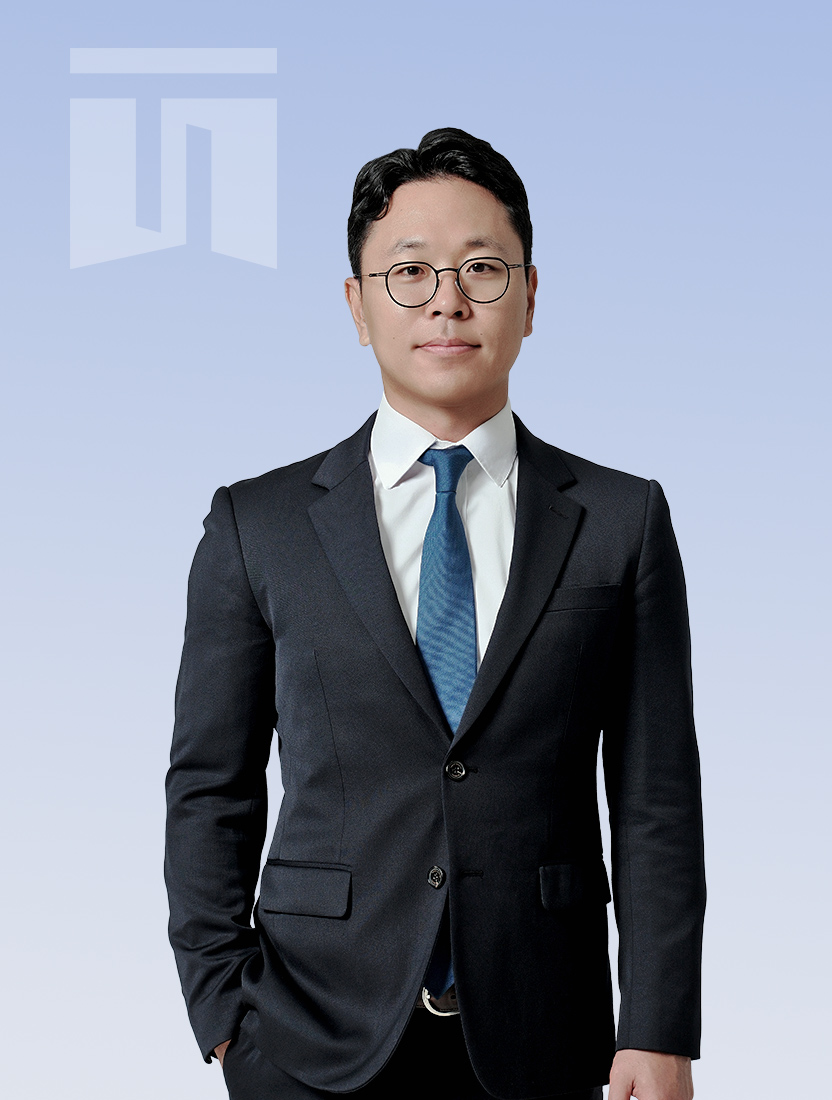 정예혁 파트너변리사 사진