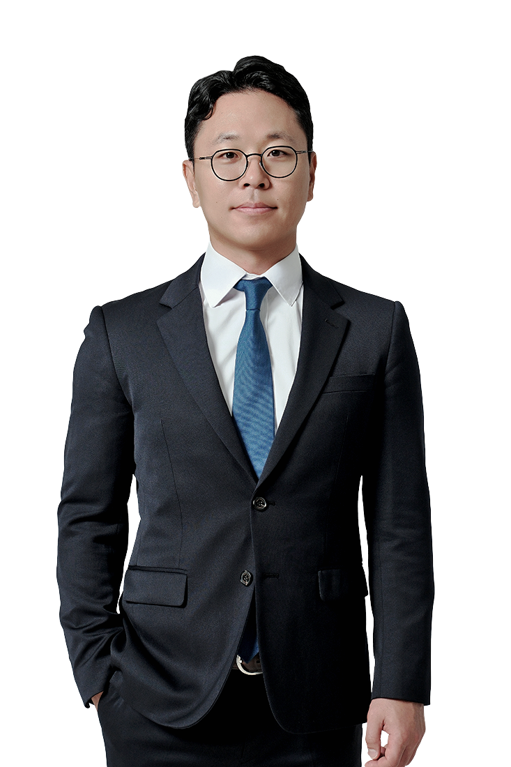 정예혁 파트너변리사 사진