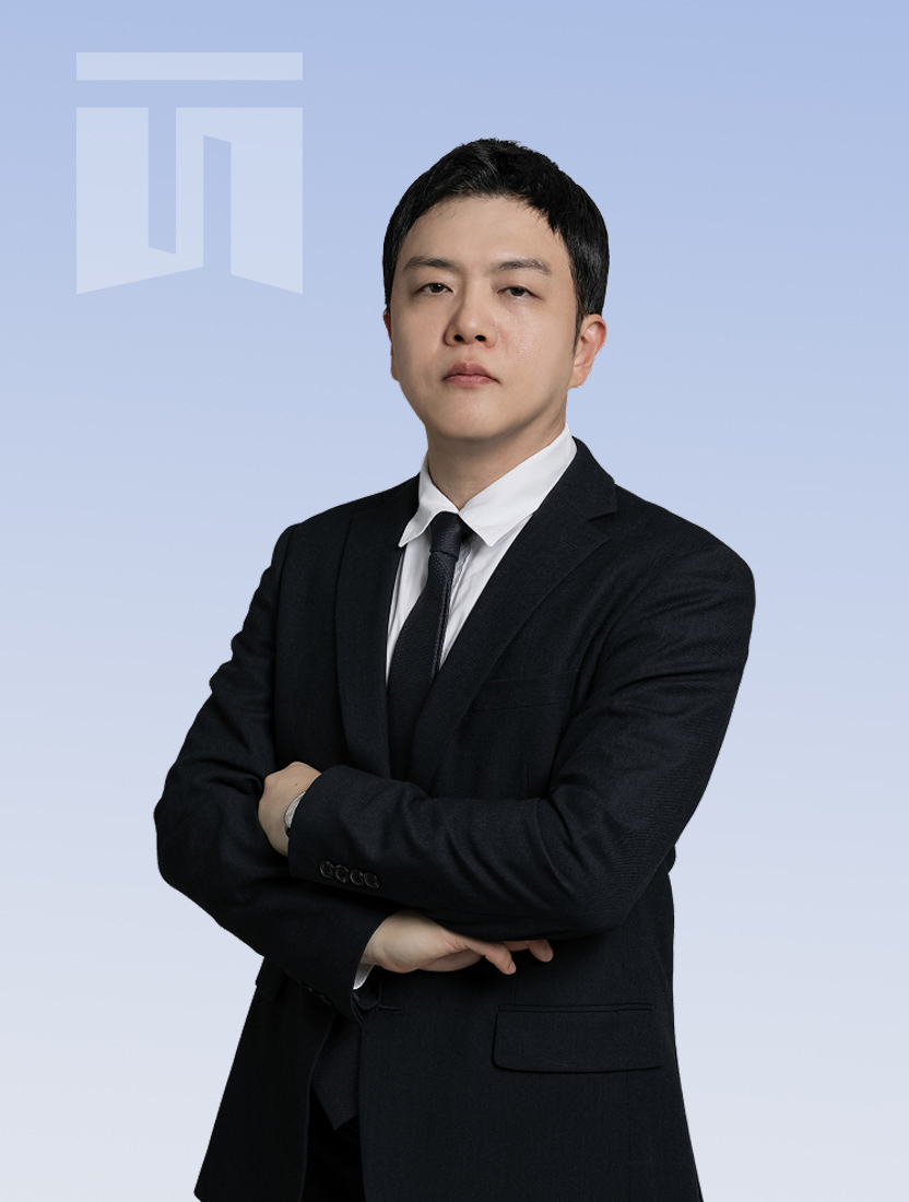 김신연 파트너변리사 사진