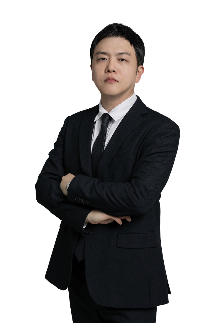 김신연 파트너변리사 사진