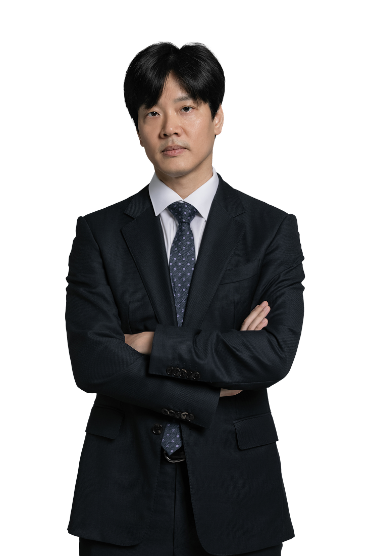 백상희 파트너변리사 사진