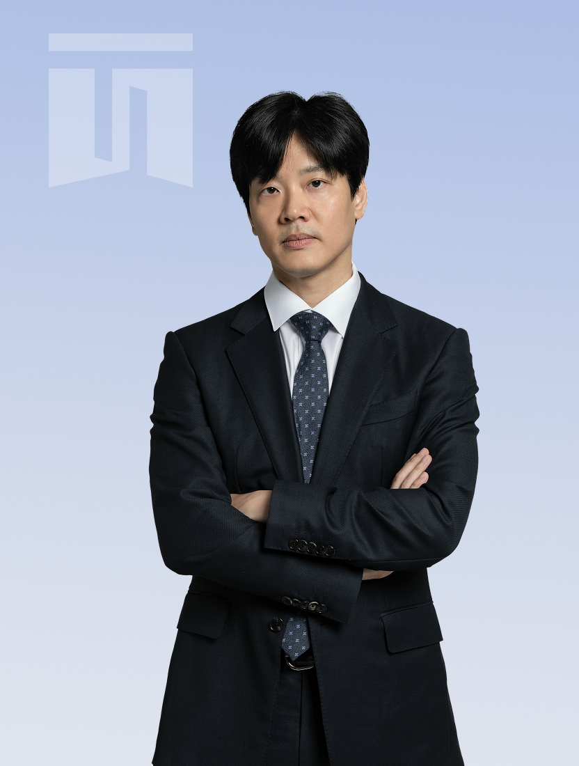 백상희 파트너변리사 사진