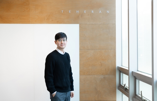 특허법인 테헤란 윤웅채 변리사