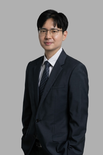 특허법인 테헤란 윤웅채 변리사