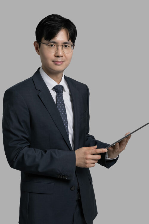 특허법인 테헤란 윤웅채 변리사