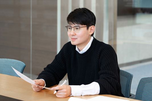 특허법인 테헤란 윤웅채 변리사