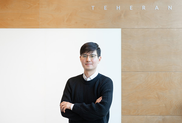 특허법인 테헤란 윤웅채 변리사 사진