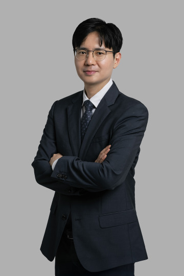 특허법인 테헤란 윤웅채 변리사