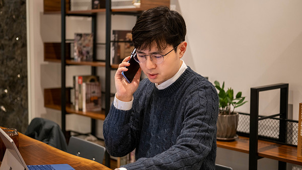 특허법인 테헤란 윤웅채 변리사